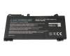 HP mt22 Mobile Thin Client Replacement Akku 40Wh