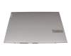 HQ20706476000 Original Lenovo Displaydeckel 40,6cm (16 Zoll) grau