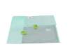 HQ20706870000 Original Huaqin Displaydeckel 35,6cm (14 Zoll) grau