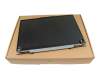 HQ270010005U0 Original Lenovo Touch-Displayeinheit 16,0 Zoll (2K 2048x1280) grau