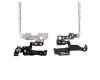 HSTNN-0010 Original HP Display-Scharniere rechts und links