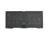 HSTNN-DB0H Original HP Akku 41Wh