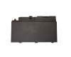 HSTNN-DB7L Original HP Akku 96Wh