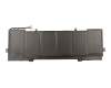HSTNN-DB7R Original HP Akku 79,2Wh