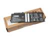 HSTNN-DB9E Original HP Akku 47Wh