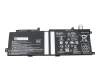 HSTNN-DB9E Original HP Akku 47Wh