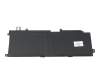 HSTNN-DB9E Original HP Akku 47Wh