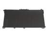 HSTNN-IB7Y Original HP Akku 41,04Wh