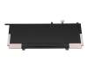 HSTNN-IB8R Original HP Akku 61,4Wh