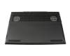 HY570 Original Lenovo Gehäuse Unterseite schwarz