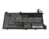 Honor Magicbook 15 Replacement Akku 41,26Wh