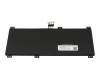 Huawei HBL-W19 Replacement Akku 55Wh