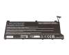 Huawei MateBook D 14 (2020) Replacement Akku 54,24Wh (15,28V)