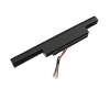 IPC-Computer Akku (10,8V) kompatibel zu Acer KT.00405.001 mit 69Wh