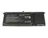 IPC-Computer Akku (15V 4 Zellen) kompatibel zu Dell 451-BCQD mit 55Wh