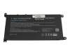 IPC-Computer Akku (3,5cm Variante) kompatibel zu Dell 7MT0R mit 41Wh