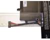 IPC-Computer Akku (Kabel ca. 8,5cm) kompatibel zu Lenovo L17M3PG2 mit 53Wh