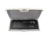 IPC-Computer Akku 11,1V (AP15O5L) kompatibel zu Acer AP1505L mit 48Wh