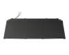 IPC-Computer Akku 11,1V (AP15O5L) kompatibel zu Acer KT00305003 mit 48Wh