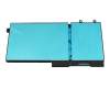 IPC-Computer Akku 11,4V kompatibel zu Dell 0H82T6 mit 46Wh