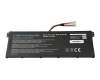 IPC-Computer Akku 11,55V (AP18C8K) kompatibel zu Acer AP18C8K mit 50Wh