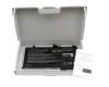 IPC-Computer Akku 15.4V kompatibel zu HP 905277-855 mit 43Wh