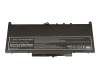 IPC-Computer Akku 7.6V kompatibel zu Dell 0MC34Y mit 44Wh