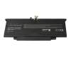 IPC-Computer Akku 7,7V kompatibel zu Dell 451-BCPW mit 49Wh