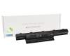 IPC-Computer Akku kompatibel zu Acer AS10D61 mit 48Wh