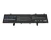 IPC-Computer Akku kompatibel zu Asus B31BI9H mit 31Wh