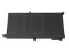 IPC-Computer Akku kompatibel zu Asus B31Bl9H mit 41Wh