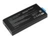 IPC-Computer Akku kompatibel zu Dell 09FN4 mit 49Wh