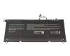 IPC-Computer Akku kompatibel zu Dell 0DRRP mit 59Wh