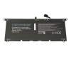 IPC-Computer Akku kompatibel zu Dell 0G8VCF mit 41Wh