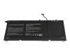 IPC-Computer Akku kompatibel zu Dell 0PW23Y mit 49Wh