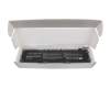 IPC-Computer Akku kompatibel zu Dell 1P6KD mit 83,22Wh