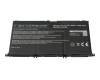 IPC-Computer Akku kompatibel zu Dell 357F9 mit 82Wh