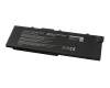 IPC-Computer Akku kompatibel zu Dell M28DH mit 80Wh