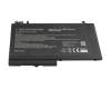 IPC-Computer Akku kompatibel zu Dell OXWDK1 mit 40Wh