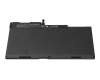 IPC-Computer Akku kompatibel zu HP 719320-2C2 mit 53Wh