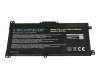 IPC-Computer Akku kompatibel zu HP 916366-421 mit 47Wh