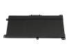 IPC-Computer Akku kompatibel zu HP 916366-421 mit 47Wh