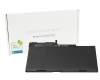 IPC-Computer Akku kompatibel zu HP CM03050XL-PL mit 53Wh