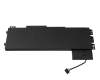 IPC-Computer Akku kompatibel zu HP HSTNN-DB7D mit 99Wh