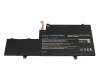 IPC-Computer Akku kompatibel zu HP HSTNN-IB7O mit 55Wh