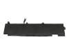 IPC-Computer Akku kompatibel zu HP HSTNN-IB9F mit 53,13Wh