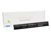IPC-Computer Akku kompatibel zu HP RI06XL mit 50Wh