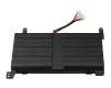 IPC-Computer Akku kompatibel zu HP TPN-Q195 mit 65Wh