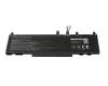 IPC-Computer Akku kompatibel zu HP WP03XL mit 47Wh