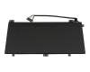 IPC-Computer Akku kompatibel zu Huawei GB31241-2014 mit 41Wh